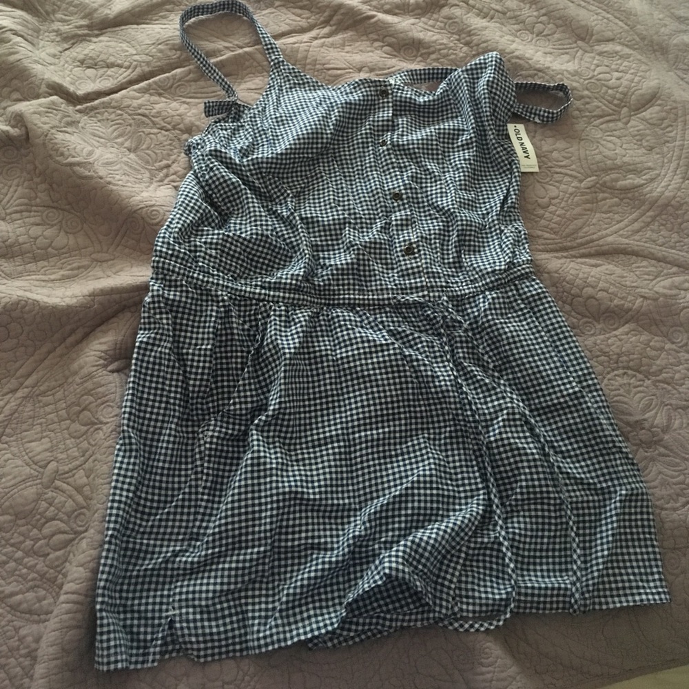Womens Old Navy Dress - Size Large